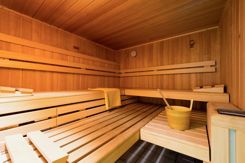 Ferienhaus Adonis Saas-Grund Esterno foto